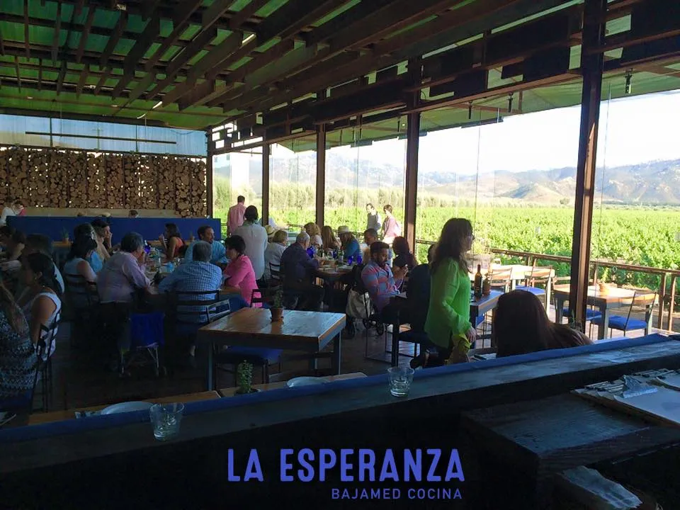 Proyecto La Esperanza — cancelería y vidrio templado por KBS México