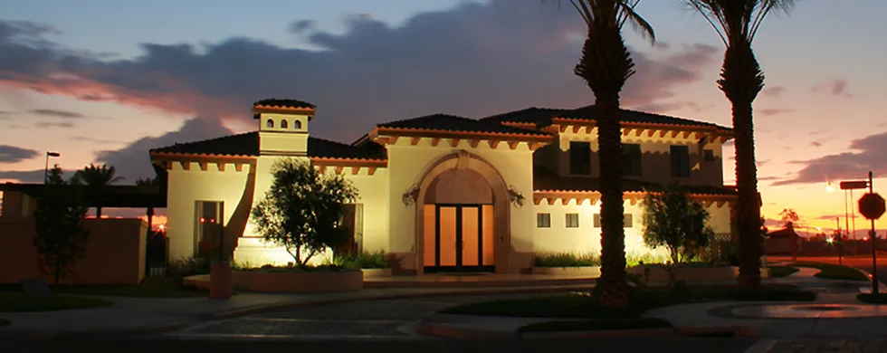 Proyecto San Pedro Residencial, Mexicali — cancelería y vidrio templado por KBS México