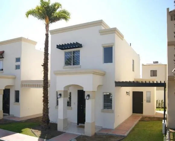 Proyecto Segovia Residencial, Mexicali — cancelería y vidrio templado por KBS México